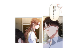 2人で過ごすキッチン。「誰かがいる音」に癒される彼に、ド直球の質問をぶつける!!【初恋の離婚弁護士になりました #40】