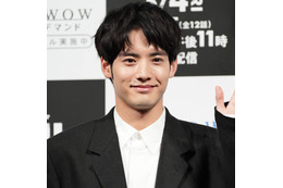 赤楚衛二、この夏注目の映画『近畿地方のある場所について』“経験したことのない”異色の役に体当たりで挑む
