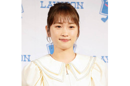 川栄李奈、“人生の目標”として掲げていることとは？「常に意識するようにしてます」