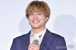GENERATIONS白濱亜嵐、姉・ラブリの娘との「叔父活」ショットに反響「優しさがダダ漏れ」「ほっこり」と反響