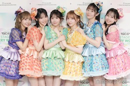 【どんな意味？】FRUITS ZIPPERがジャカルタライブで覚えた「ムナリ ドゥンガン イムット ヤ！」「マナスワラニャー！」