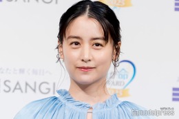 山本美月、子どもの就寝後にしていることとは 「歯が命アワード」受賞＆ブランドアンバサダー就任