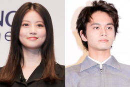 今田美桜＆北村匠海、寄り添った『あんぱん』新婚夫婦SHOTに感動の声「涙腺崩壊」「幸せになってね」