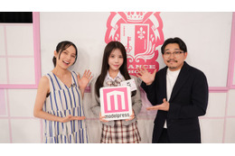 “クールビューティー×ガラスの心がギャップ”キャバ嬢・みく、1日7時間いるほどのシーシャ好き スイーツ感覚・パスタ味…お気に入りフレーバーも紹介【モデルプレスインタビュー】 画像