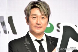 近藤真彦、昭和アイドルの恋愛事情告白「エンディングの舞台袖は暗い」