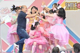 デビュー3ヶ月の新人アイドルが“Nダンス選手権”優勝「にしたんクリニック」西村誠司社長も絶賛【TIF2025】