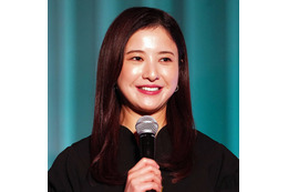 吉高由里子、主演を務めた大河ドラマ『光る君へ』で“試練”と感じたこと「成長の期間なのかなと…」