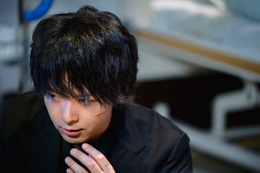 「DOPE」陣内（中村倫也）、才木（髙橋海人）への一言に注目集まる「本田圭佑選手いた？」「笑った」