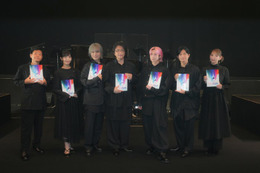 緑川光・Snow Man佐久間大介・岡本信彦ら出演「約束の鎮魂歌」初日開幕 劇中写真公開