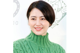 長澤まさみ、主演映画『ドールハウス』がヒット！娘を亡くした母親を熱演しSNSでも絶賛の声