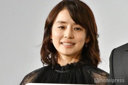 石田ゆり子、芸能界入りのきっかけは大物俳優「会わせてくれるって言われて」人生が変わった瞬間振り返る