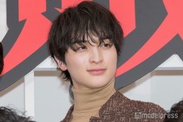 一ノ瀬颯、ばっさりカットで“別人級”イメチェン「さっぱり」「ワイルドでかっこいい」の声 画像