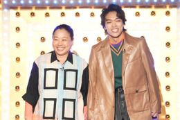 timelesz原嘉孝「しゃべくり007」初出演でいとうあさこに“もらい泣き” Snow Man目黒蓮からサプライズも