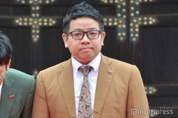 ミキ昴生、ずっと1番好きな女優明かす「EXILEを恨んだこともあったけど」