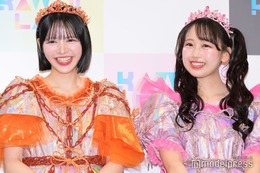FRUITS ZIPPER、キャパ150人会場でデビューからSSA5万人動員 過去最大規模ステージに感動「集大成のようなものが見せられた」【囲み取材】