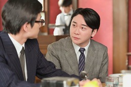 「あんぱん」ミセス大森元貴、北村匠海から「俺泣いちゃうかも」2人の共通する気持ち・現場での会話明かす【インタビューVol.1】