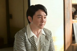 ミセス大森元貴、3～5kg増量・襟足カット…朝ドラのためビジュアル変化 「あんぱん」に懸ける思いとは【インタビューVol.2】