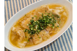 夏が極まる大暑のころ「この色の料理を食べるとよい」ってご存じでしたか？その意外な理由とは
