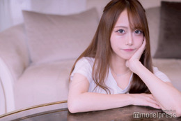 【#キャバクラで働く理由】大学時代にはアイドル経験 東北の中高一貫校から福岡中洲でキャバ嬢に―立花みかな「キラキラしたくて」 画像