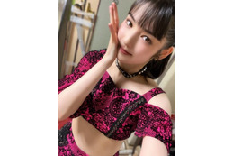 「時間止まってるのかな」芸能界引退間近の道重さゆみ、6年ぶりの衣装SHOTにファン驚き「可愛さに磨きがかかってる」