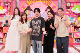 Snow Man宮舘涼太、日テレ初単独MC決定 新感覚バラエティ「1日中いたら驚いた！！」身近な世界の裏側に密着