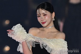人気クリエイター、さらなる明るめヘアにチェンジ「真っ暗だった髪をブリーチ無しで」 画像