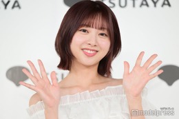 日向坂46富田鈴花、“パーフェクトスタイル”導くボディメイク法とは メンバーの反応も明かす【鈴花サーキット】 画像