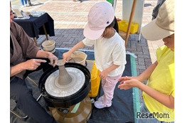 【夏休み2025】関西万博で伝統工芸を体験…伊賀焼・組紐