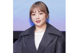野呂佳代、“ここが自分の居場所”と感じた場面を明かす「レジェンド芸人の皆さんと…」