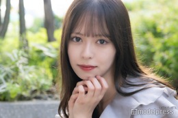 「ミス青山」ファイナリスト、佐藤日向子さんの素顔に迫る【大学コンテスト2025】