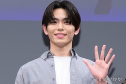 IMP.影⼭拓也、松井奏との韓国旅行エピソード 観客に疑われる「ショックです」【私の彼が姉の夫になった理由】