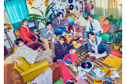 timelesz、公演中に“3つ”の発表 新シングル・「タイプロ」円盤化・ツアー千秋楽生配信決定 画像