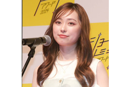 福原遥、映画『楓』で福士蒼汰とダブル主演に！大河＆月9でも存在感を放つ実力派女優としての魅力 画像