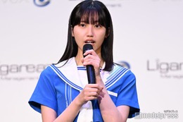 “乃木坂46公式ライバル”僕が見たかった青空・山口結杏、卒業発表 グループから初 画像
