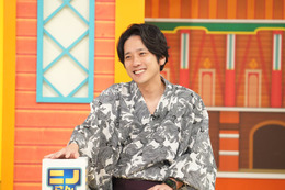「ニノさん」チーム堂本剛＆チームtimeleszら参戦 22日2時間SP・特別企画放送 画像