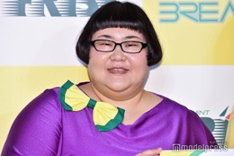 メイプル超合金・安藤なつ、相方・カズレーザーと二階堂ふみの結婚祝福 動画のテロップに注目集まる