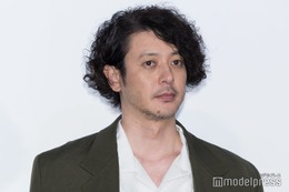 オダギリジョー、出演を断り続けていた作品告白 決め手は入院中の実母からの言葉