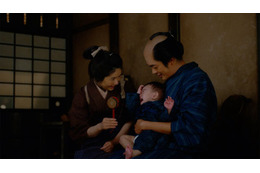 大河「べらぼう」新たな家族迎えた夫婦に「フラグ立った気がする」「絶対に幸せになって」心配の声