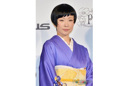 椎名林檎、引退を考えた過去 子どもたちからの“辛口アドバイス”明かす「シビアですね」