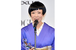 椎名林檎、夫・児玉裕一氏との“相思相愛”ぶりに山口紗弥加絶賛「映画のワンシーン」