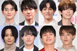 佐藤健・松坂桃李・赤楚衛二・高橋文哉ら歴代特撮俳優の初々しい素顔一挙振り返り 過去に語っていた熱い想い