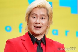 カズレーザー、二階堂ふみと結婚発表後X初更新 祝福に感謝「ヘンテコ夫婦を代表しまして」