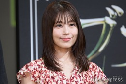 有村架純、共演俳優の写真を待ち受けにしていた「ご本人のお写真にすごく助けられた」 画像