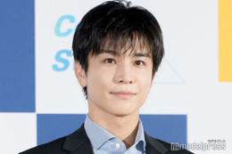 三代目JSB岩田剛典、変装なしで渋谷センター街降臨「こんなに堂々と？」「普通にいてびっくり」