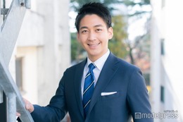 フジ堀池亮介アナ、第1子男児誕生を報告 出産にも立ち会う「胸がいっぱいに」
