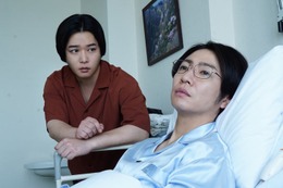 【大追跡 第6話】凛太郎、突然腹痛に襲われる 刺殺・窃盗事件が連続発生