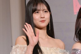 DOMOTO堂本光一、中村麗乃の乃木坂46卒業セレモニー観覧「めっちゃ助け舟出したいって客席から思って」ミュージカル「SHOCK」楽曲披露の裏話も