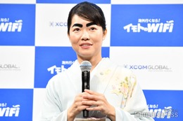 イモトアヤコ「焦げちまった」夏野菜使ったカレー披露「食欲そそる」「いつも素敵」の声