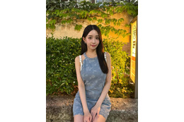 美肌に自信・元美容医療看護師キャバ嬢はなあや、週1～2回エステ通い・インナービューティー意識の最先端美容法明かす【モデルプレスインタビュー】