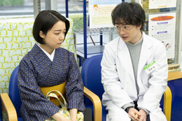 「ちはやふる」ラストに3つの衝撃展開「一人二役？」「ホラーだった」混乱の声 画像